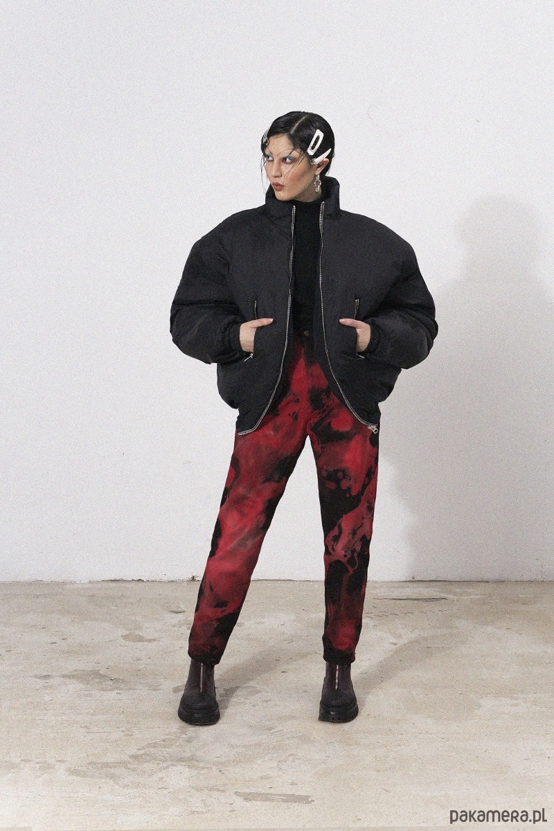 kurtka bomber