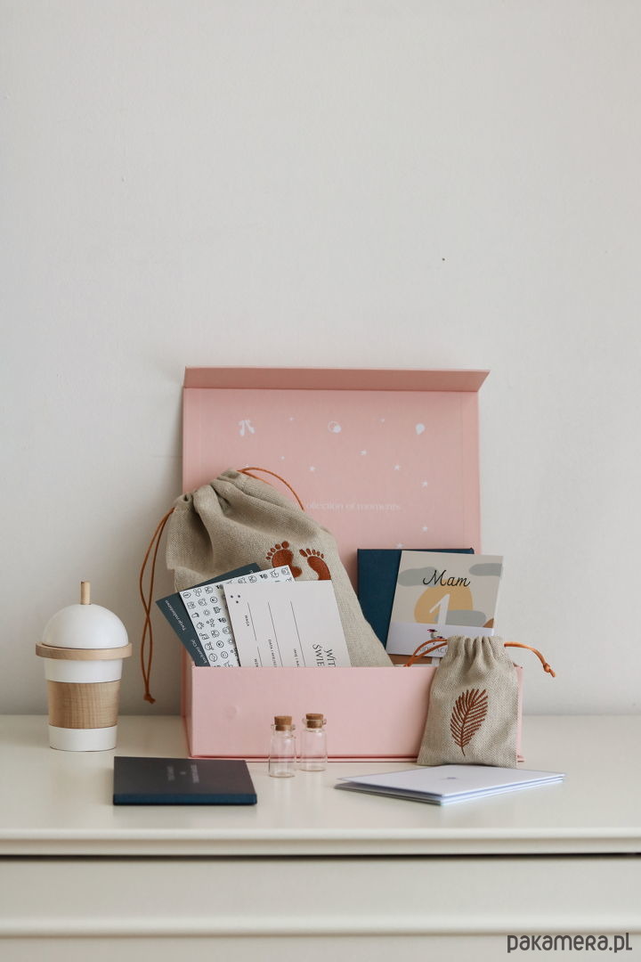 memory box