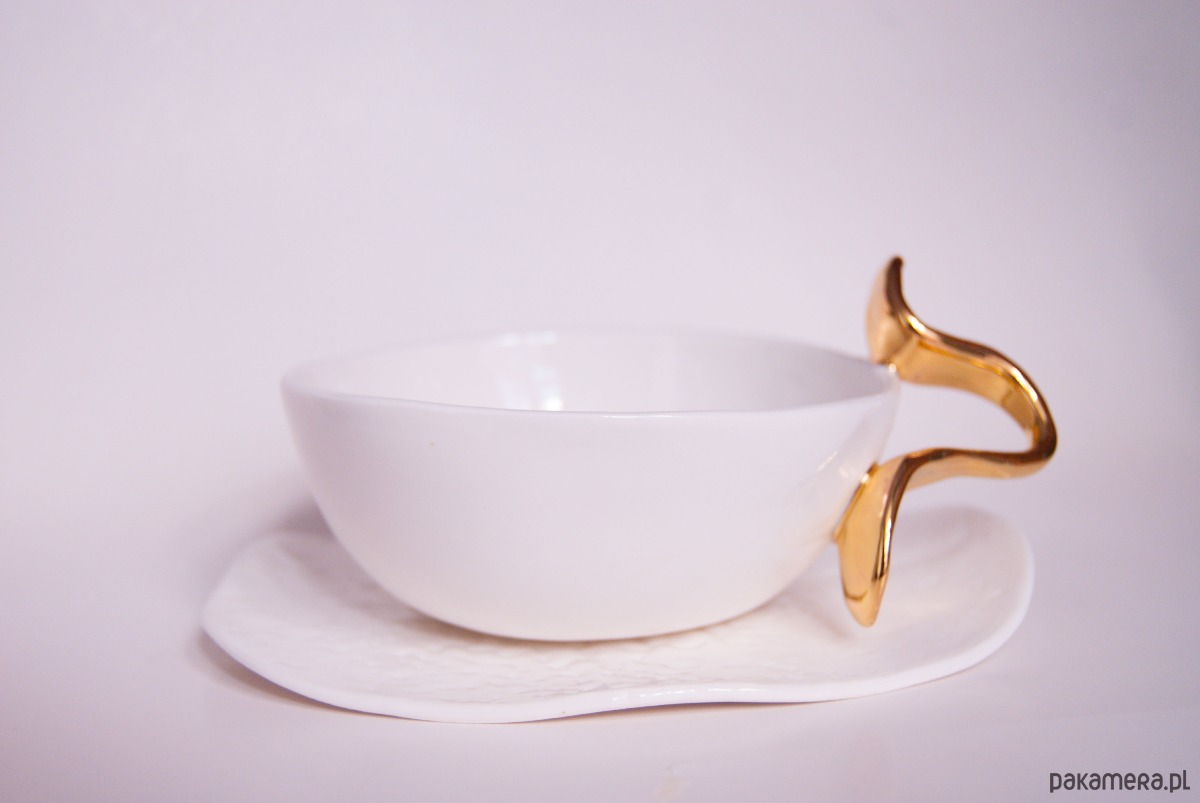 filiżanka porcelanowa