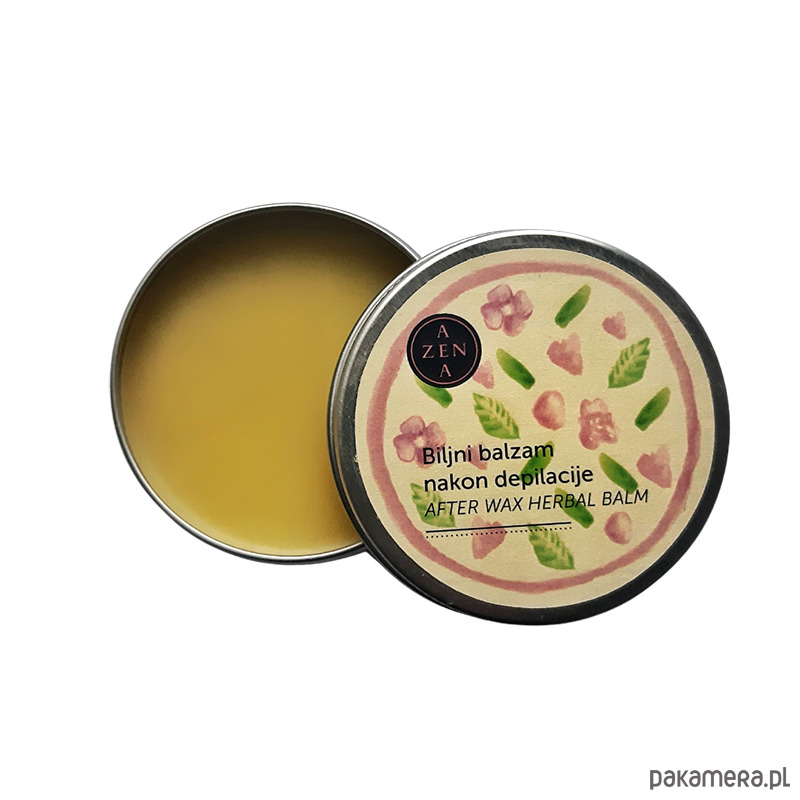 balsam po goleniu