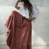 Moda festiwalowa – jak się ubrać na festiwal!