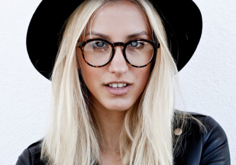 Stylowe okulary – oryginalny dodatek do stylizacji!
