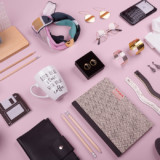 Trendy jesień-zima 2017/18: Office Chic
