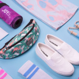 Trendy jesień-zima 2017/18: Sport