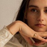 Modne bransoletki od polskich projektantów