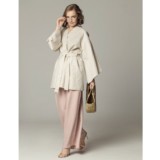 Wybieramy idealne kimono na lato