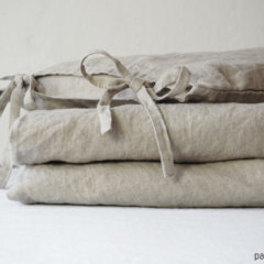 Naturalna pościel do Twojej sypialni