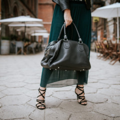 Dodatki, które powinnaś mieć zanim skończysz 30stkę