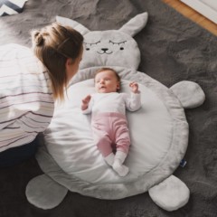 Pomysły na gwiazdkowy prezent dla niemowlaka