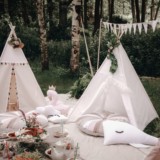 Pomysły jak zorganizować kinderbal