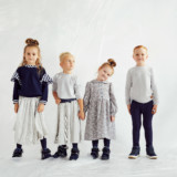 Jesienna odsłona marki Banana Kids – kolekcja „Mysterious Forest”