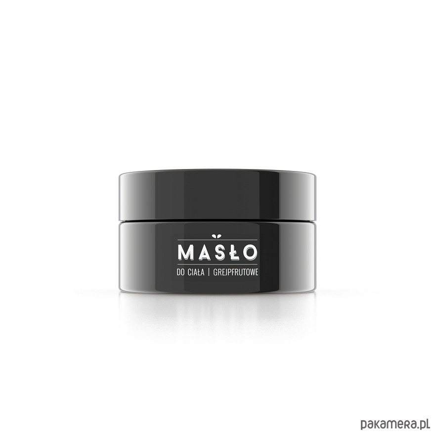 masło do ciała