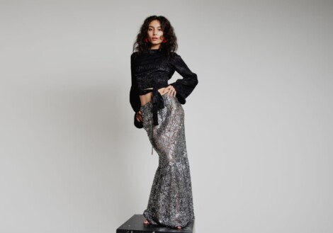 Wybieramy modny strój na karnawał