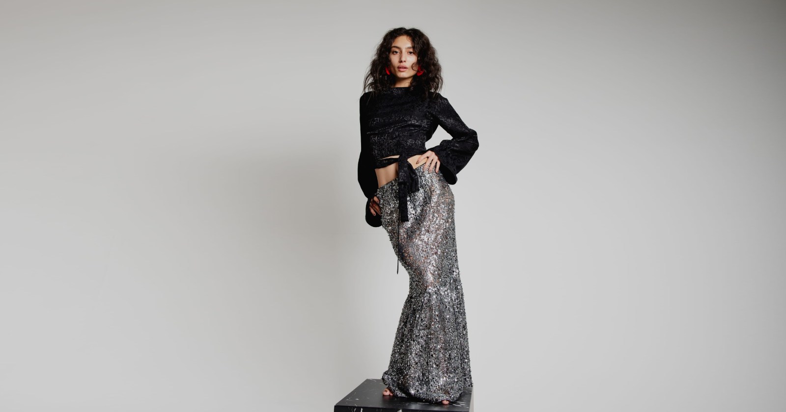 Wybieramy modny strój na karnawał