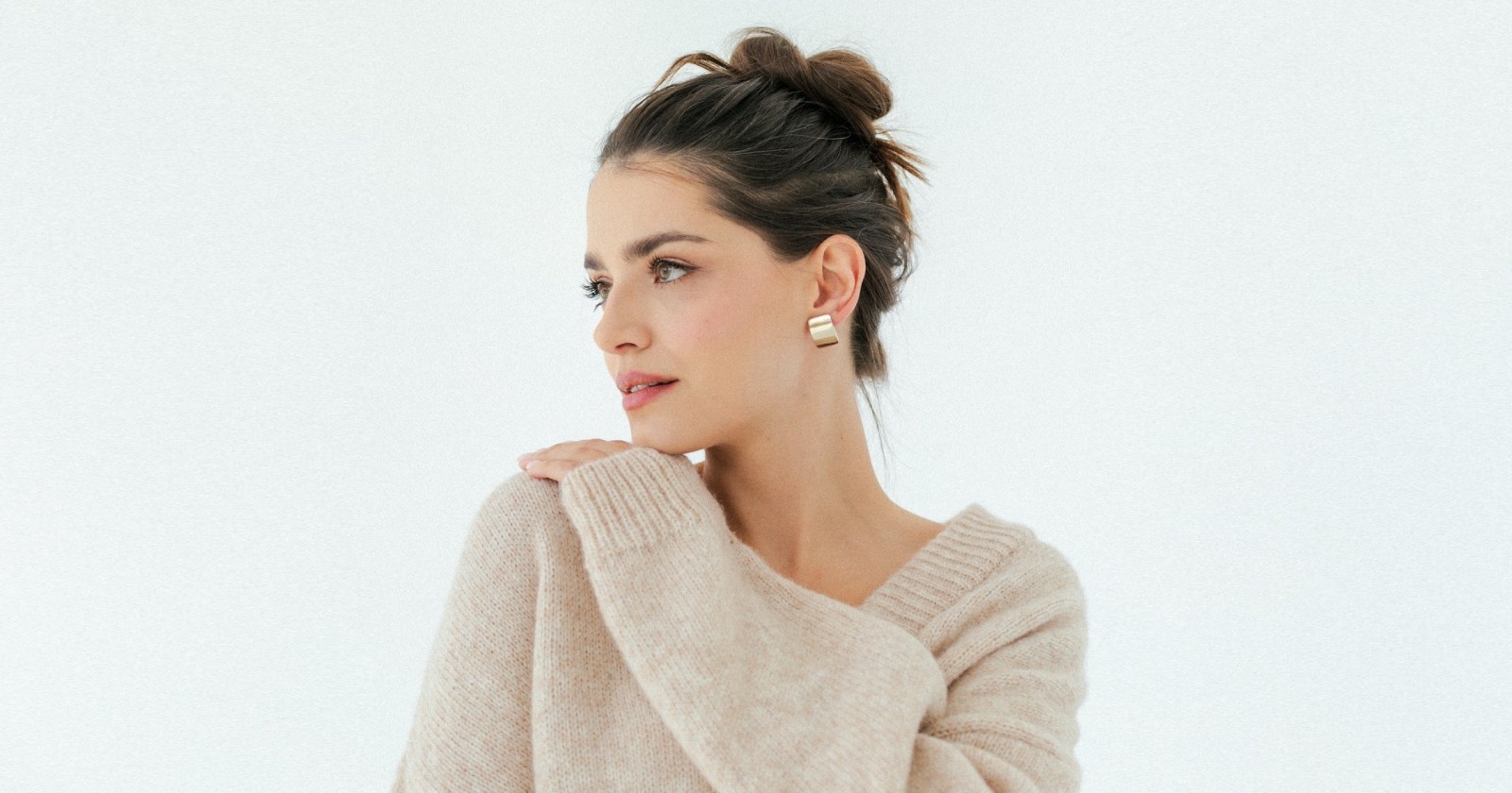 Jak dobrać kolczyki do kształtu twarzy?