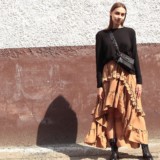 Co będzie modne jesienią? – Boho Chic