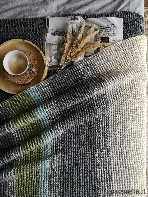 Koc ombre