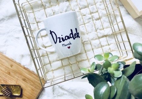 Idealny prezent na Dzień Dziadka