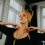 Czapka turban - nakrycie głowy na każda porę roku!