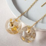 Biżuteria z żywicy - oryginalna i niepowtarzalna biżuteria!