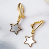 Klipsy do uszu czy kolczyki?