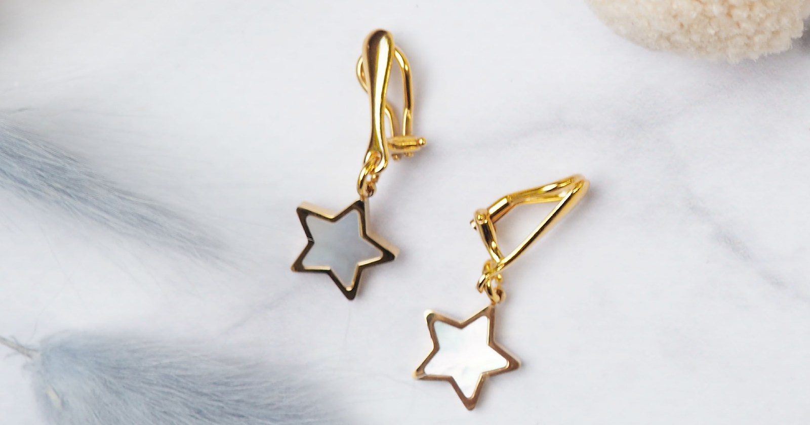 Klipsy do uszu czy kolczyki?