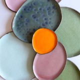Wybieramy talerze ceramiczne handmade