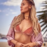 Body chain - modna i oryginalna biżuteria na ciało!