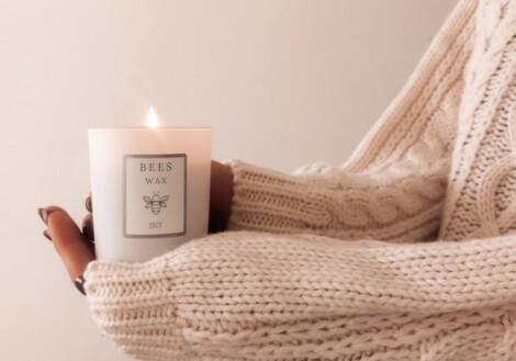 Święto zakochanych – romantyczne wnętrze na Walentynki!