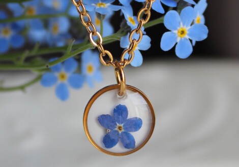 Idealna biżuteria dla alergików