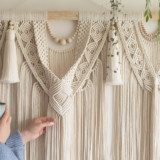 Aranżacja wnętrz w stylu boho: inspirujące pomysły na wyjątkowe wnętrza.