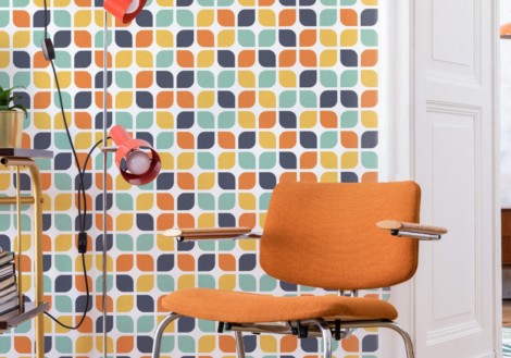 Jak urządzić salon w stylu retro – inspirujące pomysły i porady