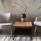 Aranżacja wnętrz w stylu loftowym — industrialna elegancja w Twoim domu
