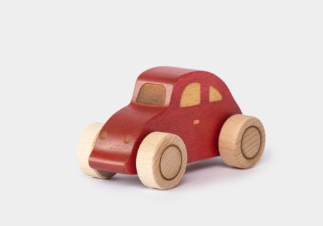 Co kupić rocznemu dziecku pod choinkę?