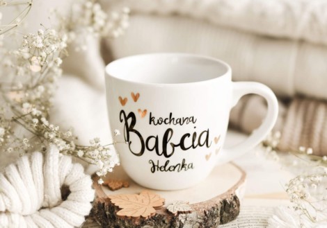 Co kupić na Dzień Babci?