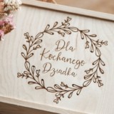 Co kupić dziadkowi na Dzień Dziadka?