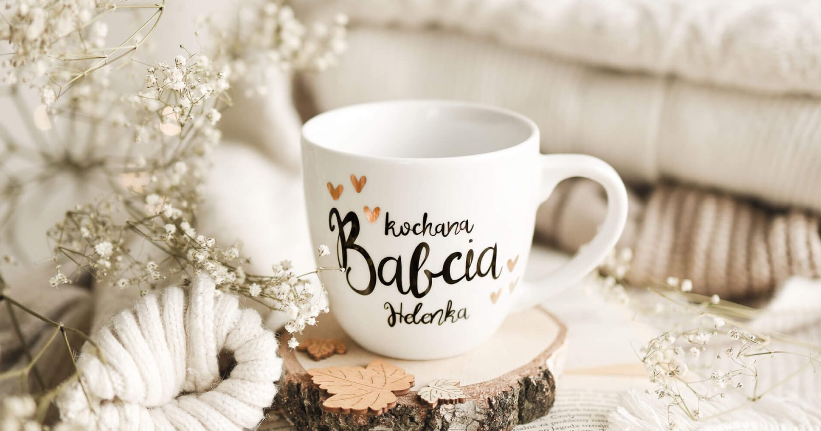 Co Można Kupić Na Dzień Babci Co kupić na Dzień Babci? - Magazyn Pakamera.pl