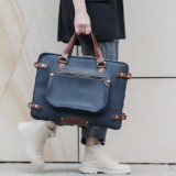 Designerskie torby na laptopa – najnowsze kolekcje 2025