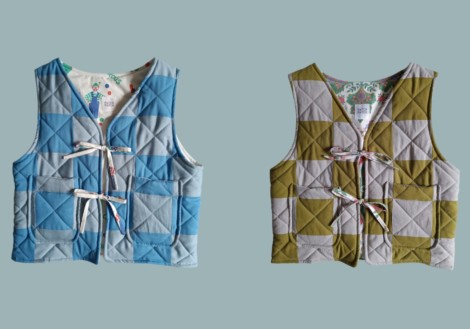 Moda etyczna i zrównoważona – jak robić zakupy z głową?