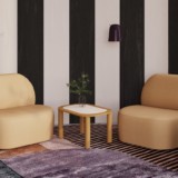 Podróże po świecie designu: Inspirujące wnętrza z różnych kultur