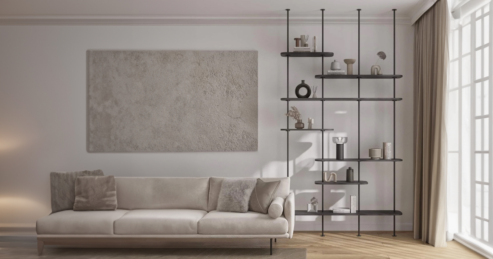 Jak zaprojektować dom zgodnie z filozofią Feng Shui?