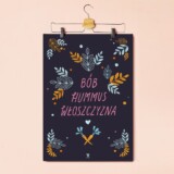 Jak przymocować plakat do ściany?