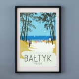 Plakaty do przedpokoju – TOP 10 najciekawszych propozycji