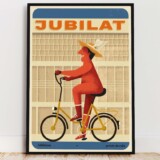 TOP 17 retro i vintage plakatów – zainspiruj się!