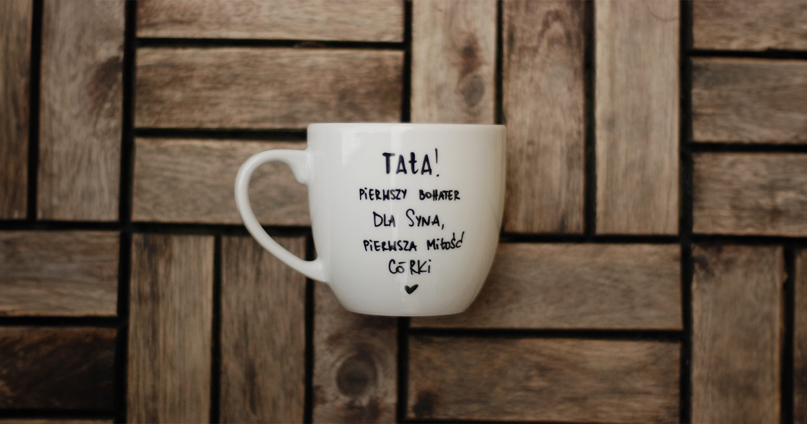 prezent dla taty który wszystko ma
