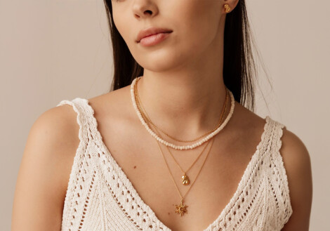 Jak nosić choker i z czym go łączyć?
