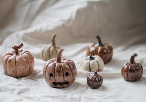 Jak udekorować dom na Halloween?