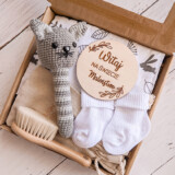 Jaki prezent na baby shower kupić? 15 pomysłów