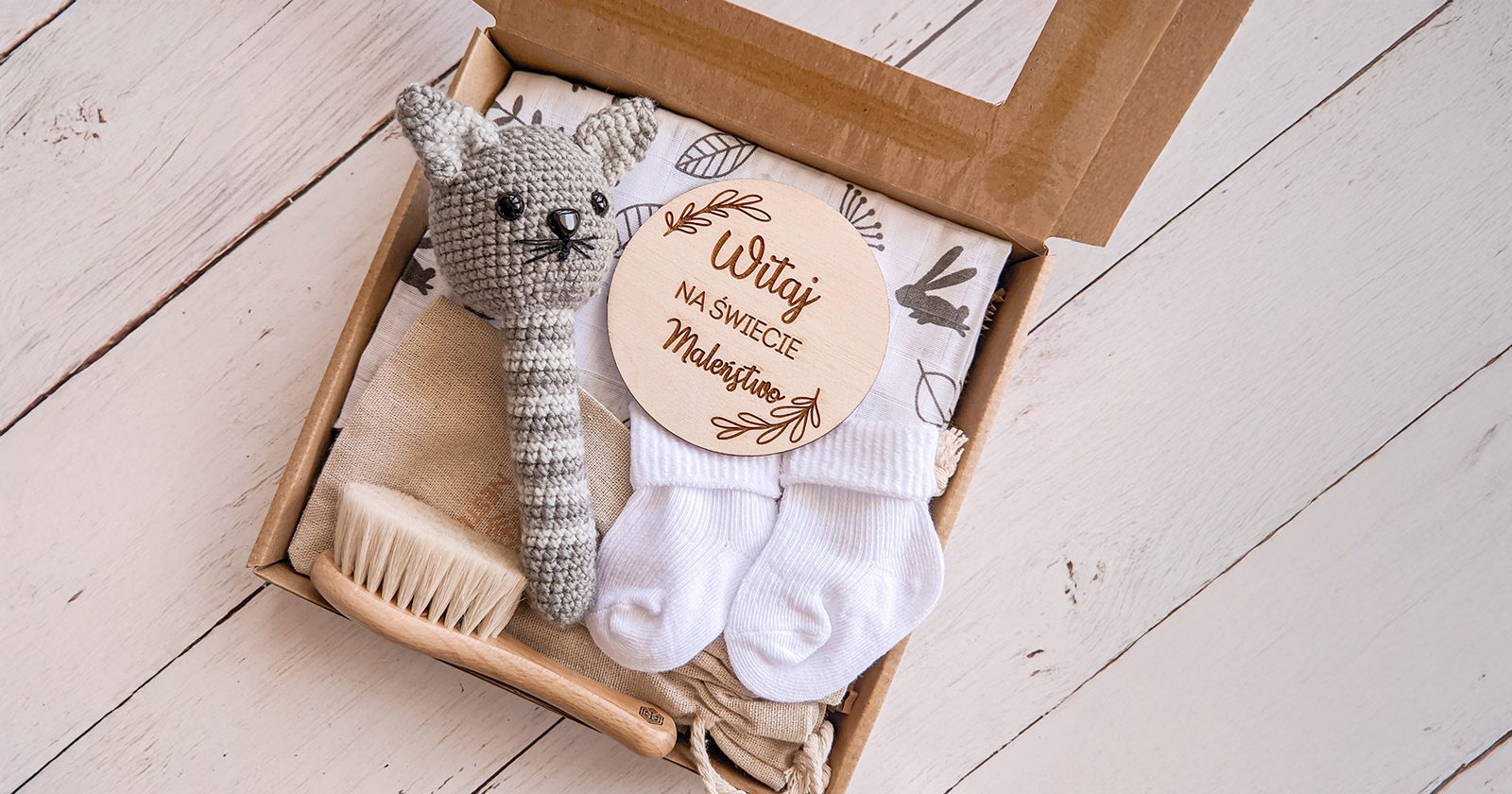 Jaki prezent na baby shower kupić? 15 pomysłów z pakamera.pl