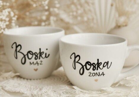Co zamiast kwiatów na ślub? 7 pomysłów od Pakamery!
